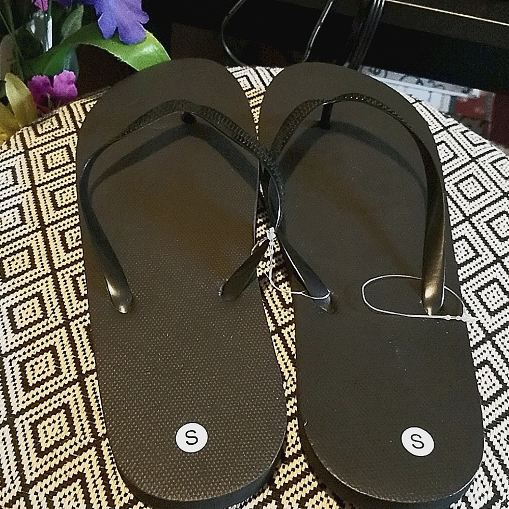 Mens Flip Flops